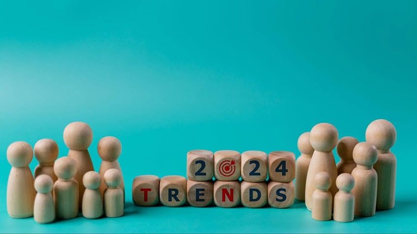 Key social media trends to keep an eye on