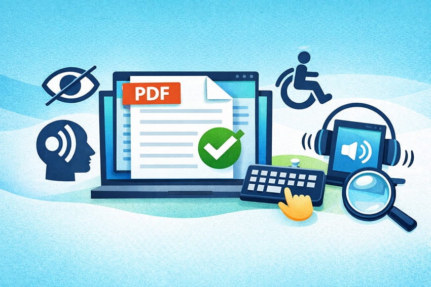 How to Make a PDF Accessible