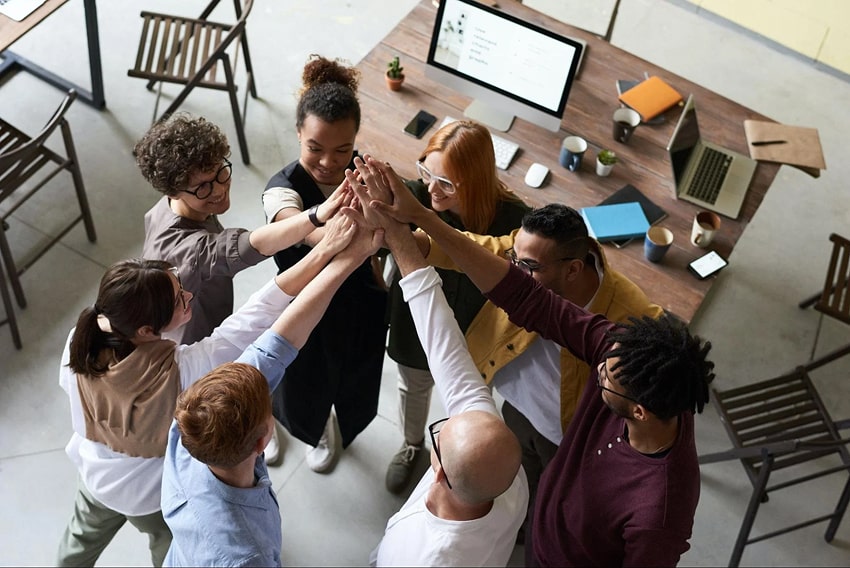 Boost Employee Confidence