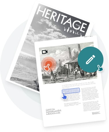 Corporate newsletter Corporate newsletter