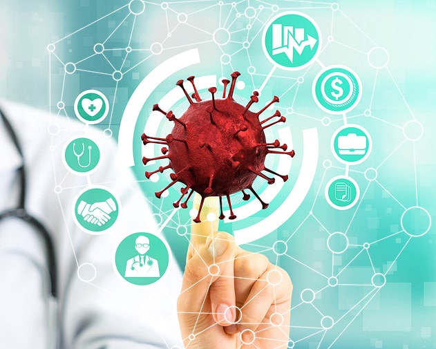 How to Maintain Effective Marketing During Coronavirus (Covid‑19)