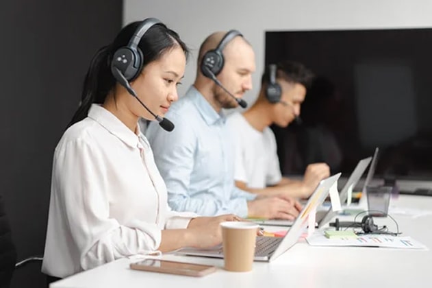 It’s Time For Our Customer Support Team’s Global Weeks of Rest!