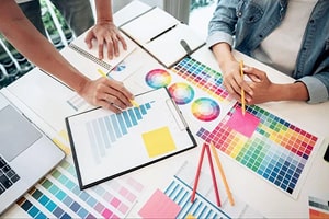 Design creation
