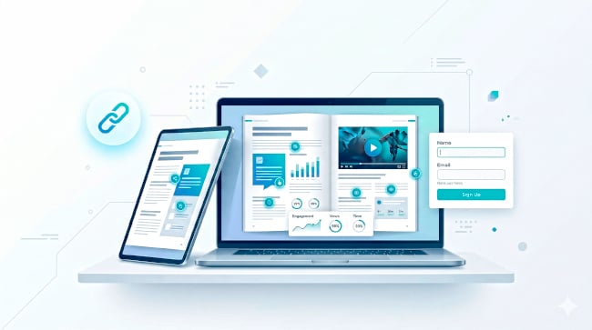 Digital Publishing Platforms Explained