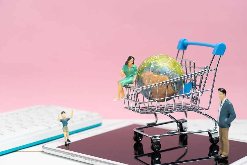 Boosting Product Presentation and Sales