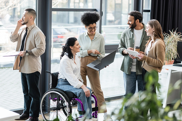 How to Make Your Website ADA-Compliant