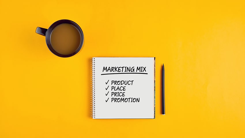 How to Use Flipbooks to Enhance Your Marketing Mix