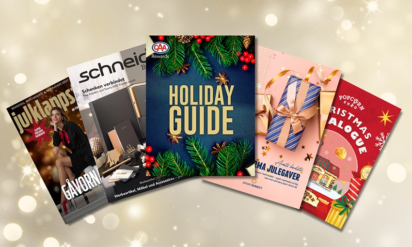 Embrace the Festive Spirit