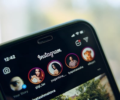 10 Step Instagram Marketing Strategy