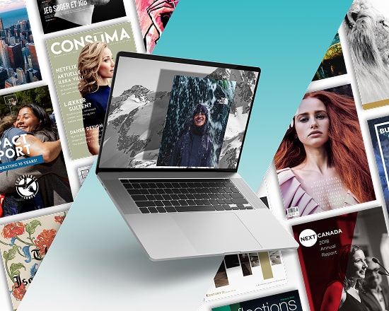 The 30 Benefits of Flipbooks