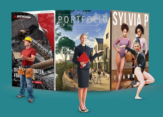 The Art of Designing the Perfect Online Pamphlet