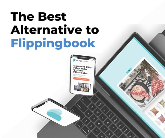 Best Alternative to Flippingbook