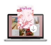 PDF upload