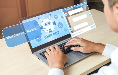 Impact of Artificial Intelligence in Digital Marketing
