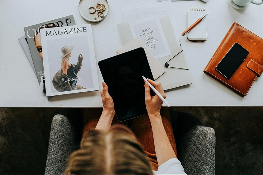 A Step-by-Step Guide on How to Create a Digital Magazine