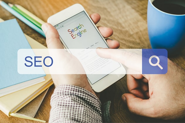 Top 5 SEO Tips for Saas Websites to Boost Visibility and Organic Traffic