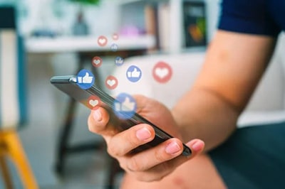 Social Media Trends You Should Keep in Mind in 2022
