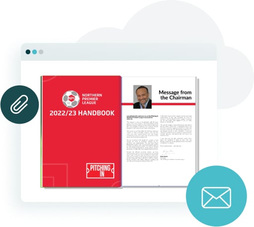 Sport handbook