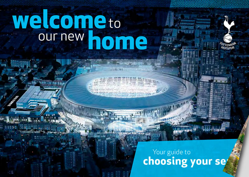 Tottenham