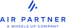 Air Partner logo Air Partner logo