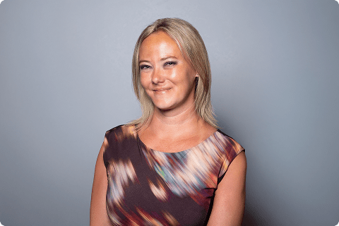 Angie Moors-Menkins, Marketing Manager, Panasonic Angie Moors-Menkins, Marketing Manager, Panasonic