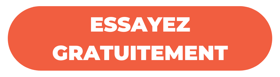 Button Free Trial French
