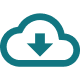 Cloud download