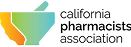 California Pharmacists Association logo – Paperturn client in healthcare sector California Pharmacists Association logo – Paperturn client in healthcare sector