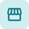 Ecommerce storefront Ecommerce storefront