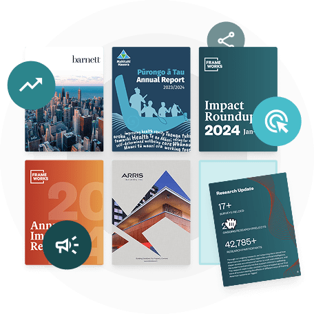 Enterprise document setup Enterprise document setup