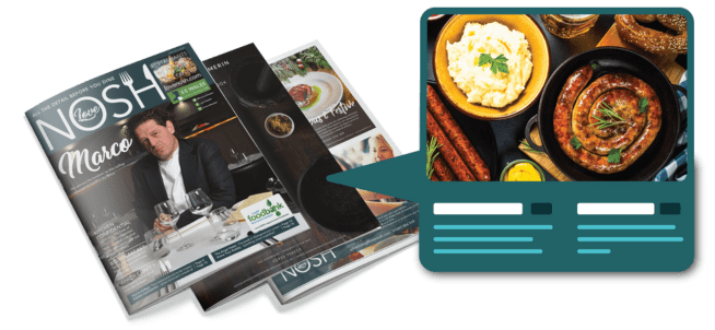 Flipbook como informe digital