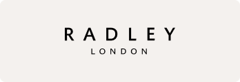 Radley London logo featured in a Paperturn case
  study highlighting digital catalog and interactive publishing