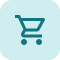 Ecommerce digital publishing icon representing Paperturn’s online catalog and product brochure solut Ecommerce digital publishing icon representing Paperturn’s online catalog and product brochure solut