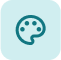 Creative agencies digital publishing icon representing Paperturn’s interactive portfolio and design 