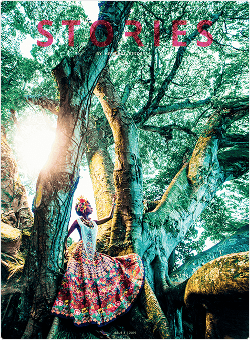 Heritage Resorts
  brand magazine flipbook cover