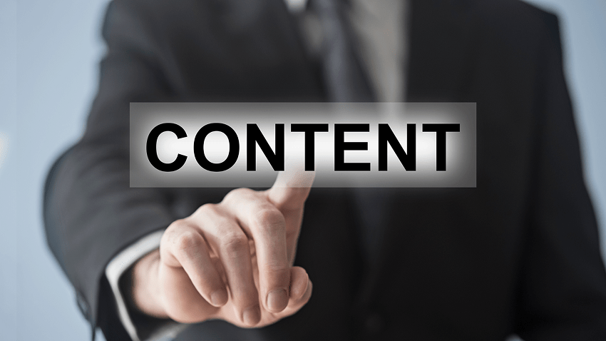 Interactive Content: The Path to Upgrading Your Organic Growth Strategy