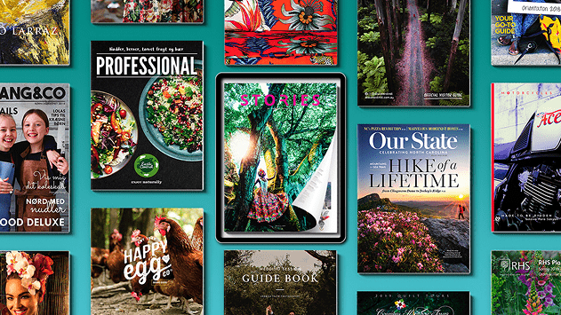 10 Steps to Creating an Online Magazine to Grow Your Brand