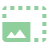 Green hide images icon representing the option to disable images for improved accessibility in Paper Green hide images icon representing the option to disable images for improved accessibility in Paper