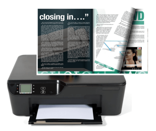 Printer