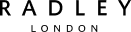 Radley London logo – Paperturn client in retail and fashion industry. Radley London logo – Paperturn client in retail and fashion industry.