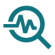 Searching analytics