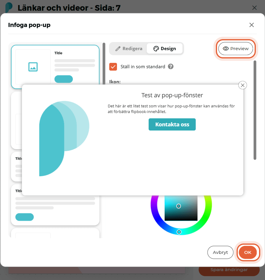 Paperturn