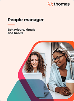 Thomas employee playbook
  flipbook cover