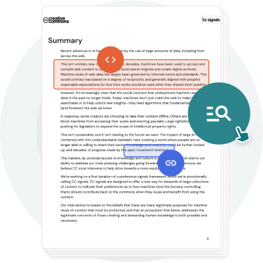 White paper and seo
